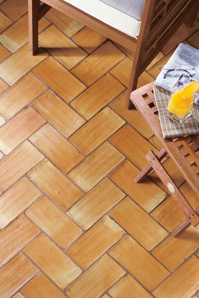 Classic Terracotta