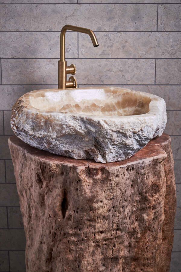 onyx basin
