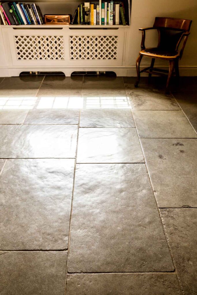 oratory aged limestone
