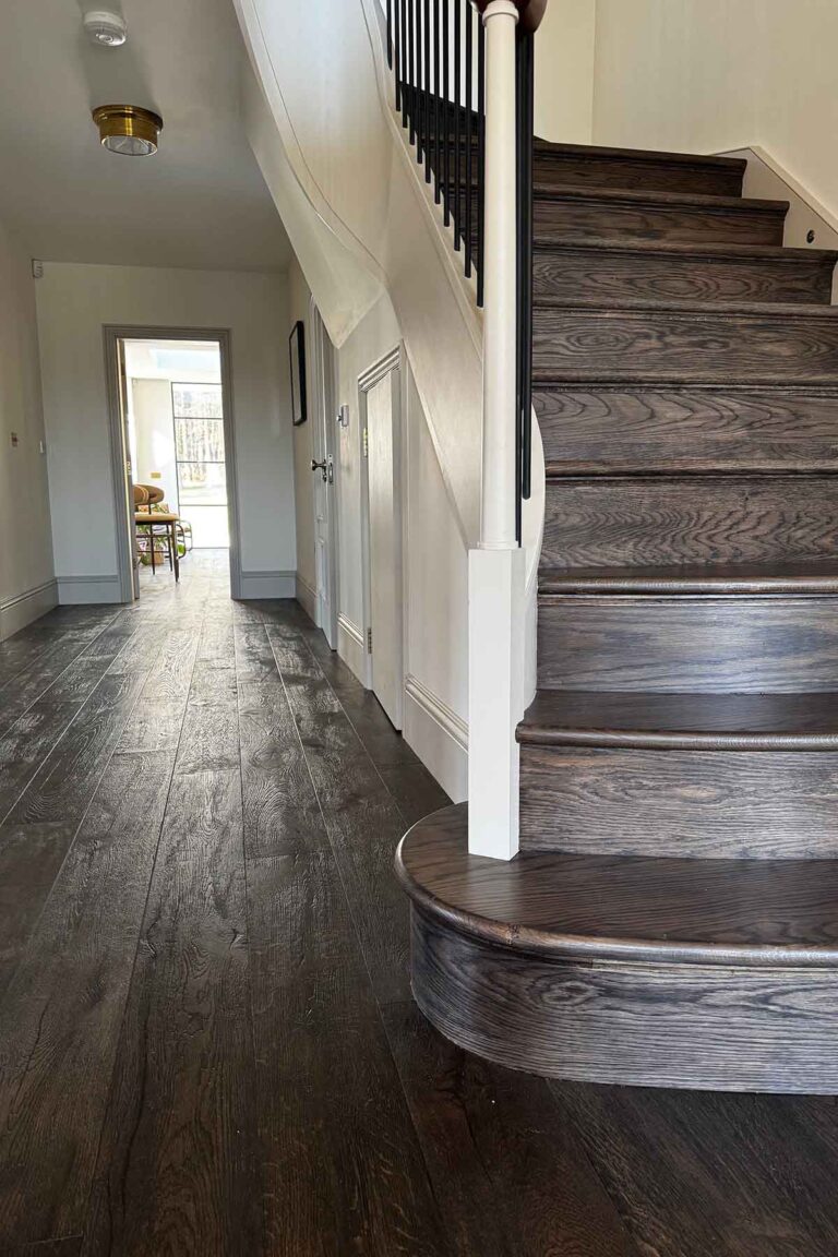kent classic engineered oak